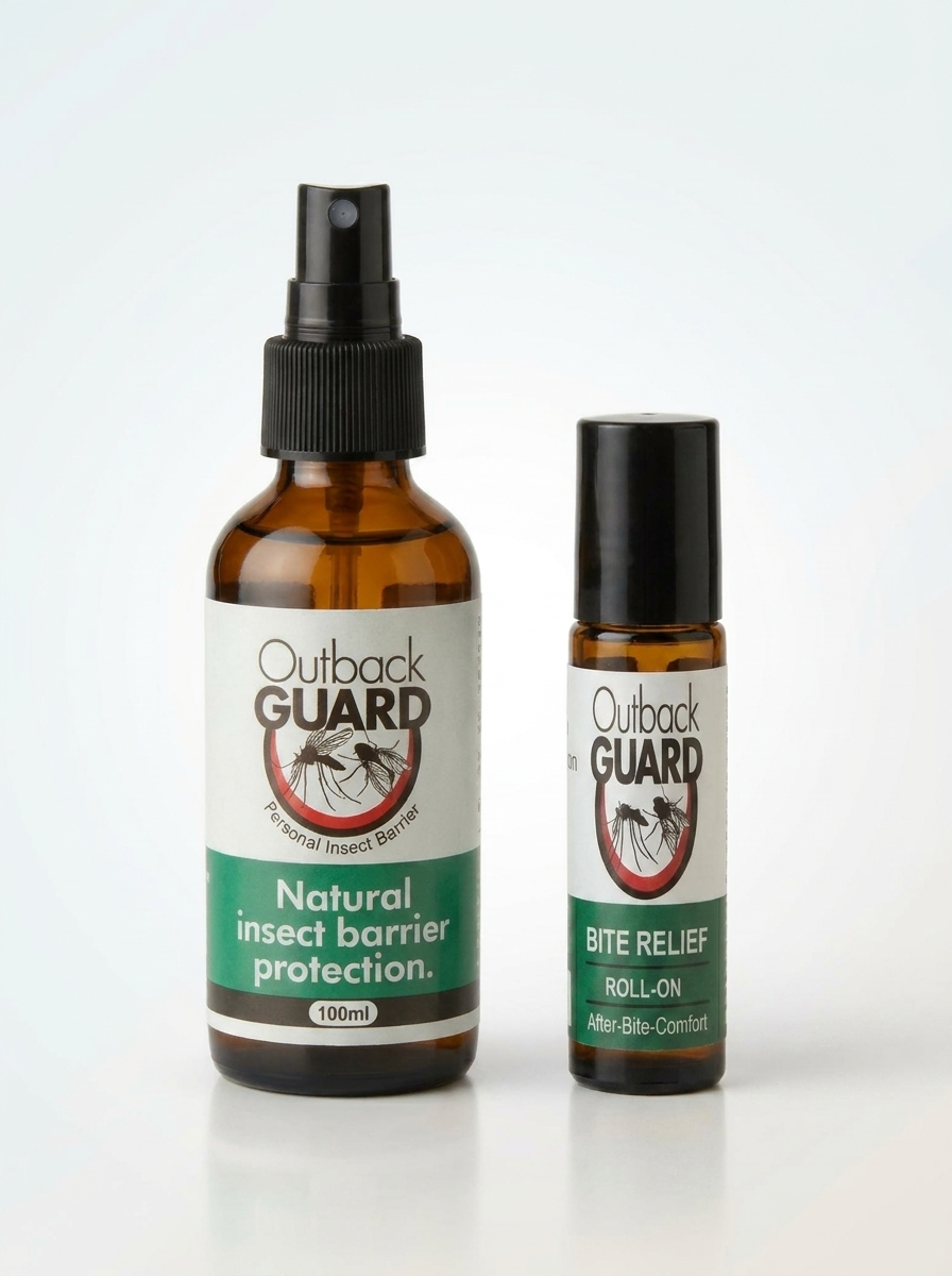 The Relief & Protect Pack