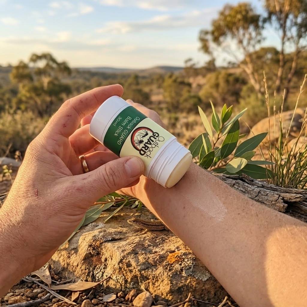 Balm Stick