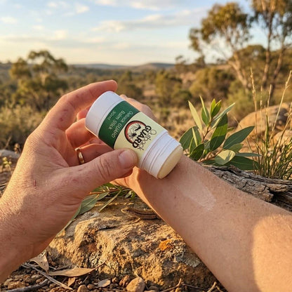 Balm Stick
