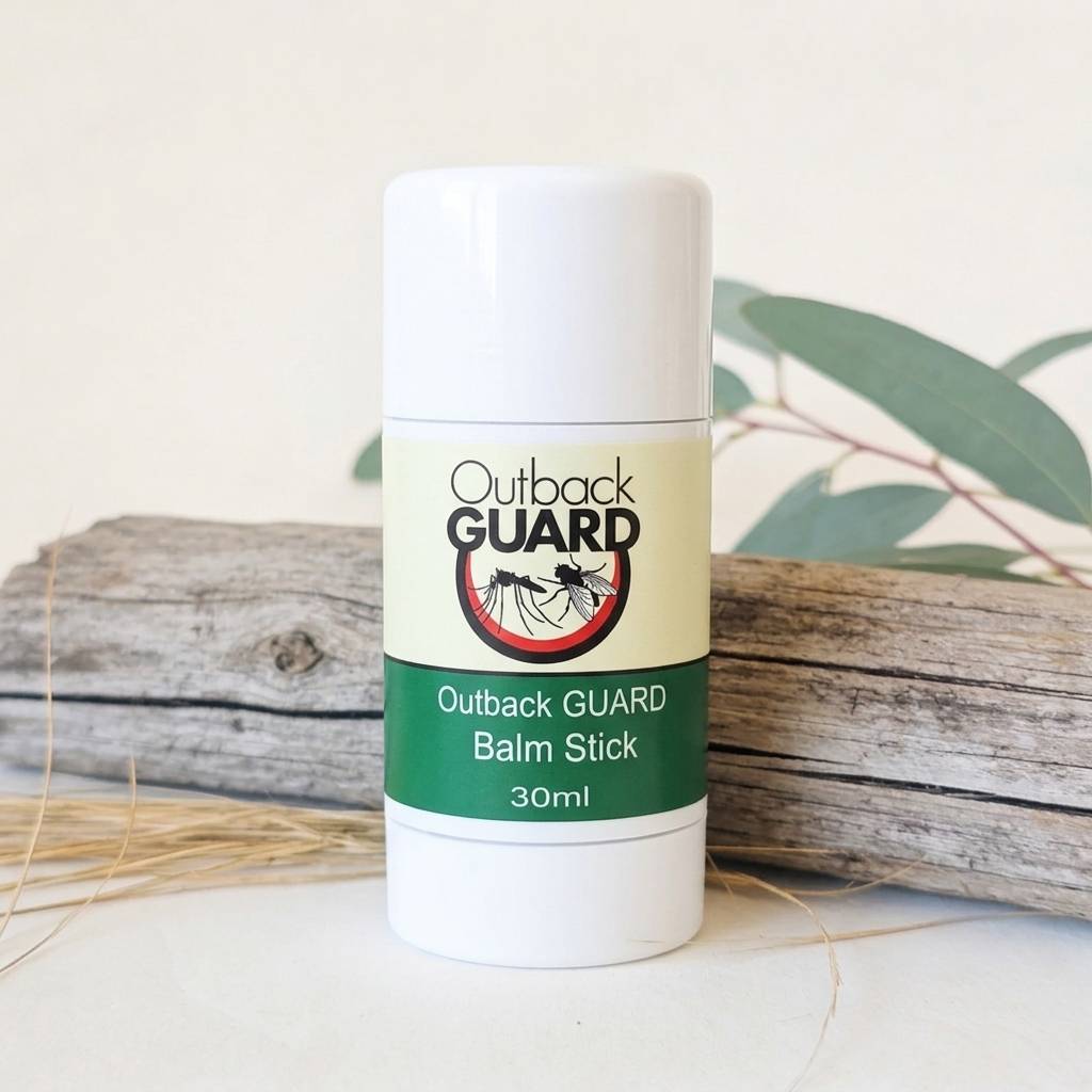 Balm Stick