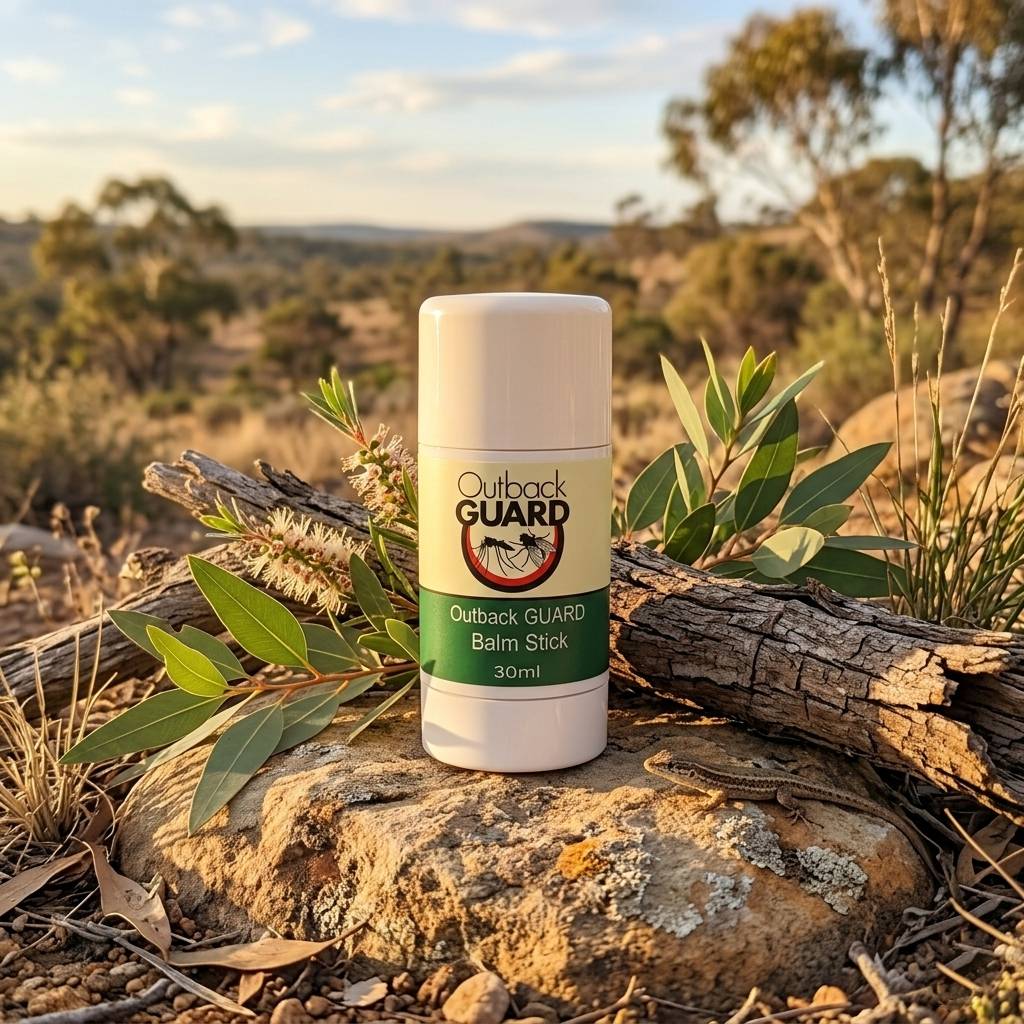Balm Stick